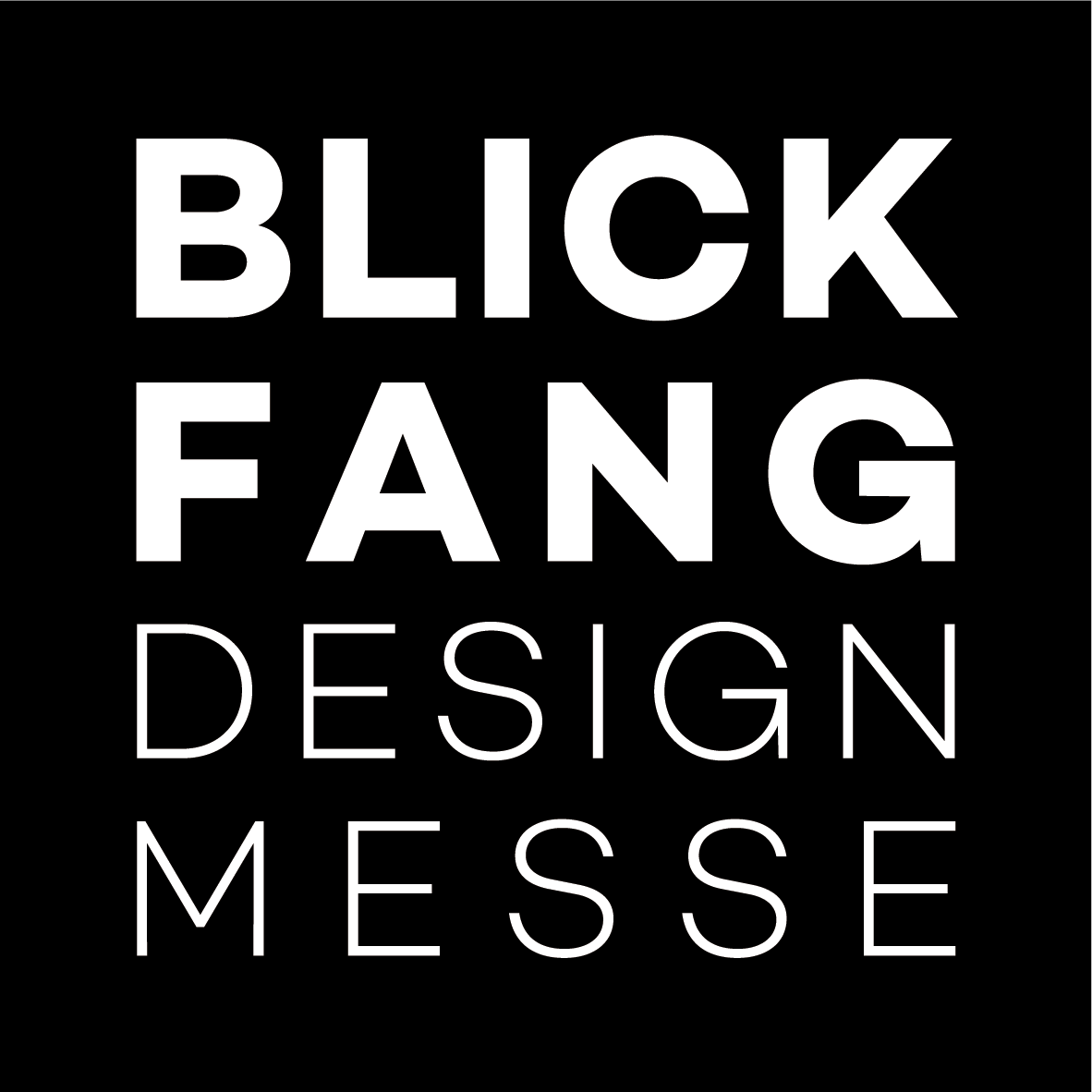 Label Blickfang Designmesse