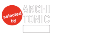 Label selected by architonic 2007